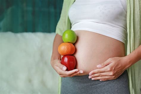 Hamilelikte Şeker Hastalığı Olduğunda Hangi Meyve ve Sebzeleri Yenir?